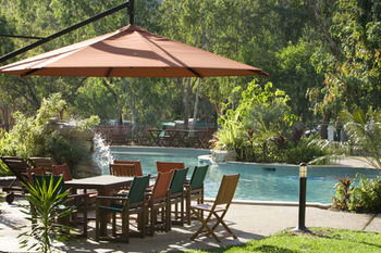 Nitmiluk Chalets - Accommodation in Brisbane 12