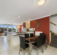 Portside Noosa Waters - Accommodation in Brisbane
