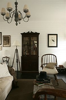 Valley Ranges Getaways - Accommodation in Brisbane 5