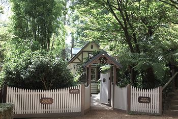 Valley Ranges Getaways - Accommodation in Brisbane 8