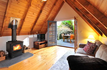 Valley Ranges Getaways - Accommodation in Brisbane 10