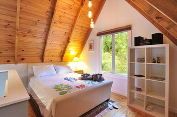 Valley Ranges Getaways - Accommodation in Brisbane 11