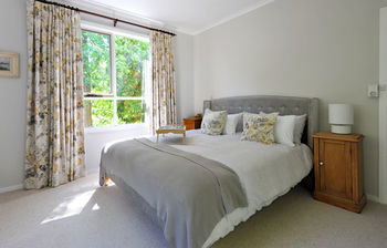 Valley Ranges Getaways - Accommodation in Brisbane 14