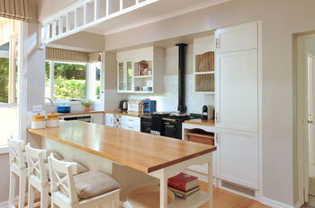 Valley Ranges Getaways - Accommodation in Brisbane 16