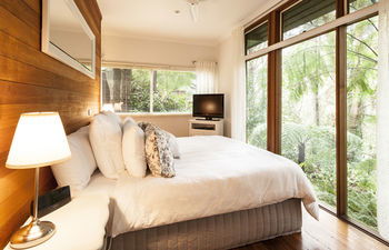 Valley Ranges Getaways - Accommodation in Brisbane 18