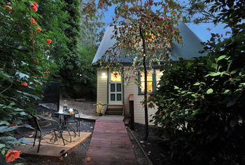 Valley Ranges Getaways - Accommodation in Brisbane 19