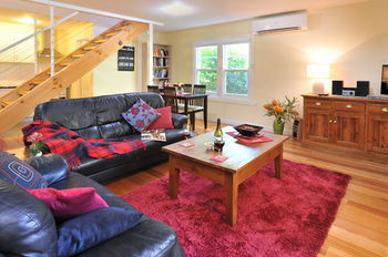 Valley Ranges Getaways - Accommodation in Brisbane 20