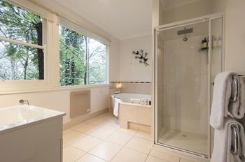 Valley Ranges Getaways - Accommodation in Brisbane 21