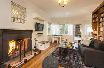 Valley Ranges Getaways - Accommodation in Brisbane 22