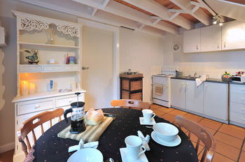 Valley Ranges Getaways - Accommodation in Brisbane 23