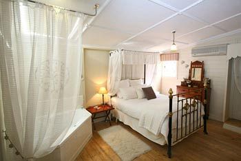 Valley Ranges Getaways - Accommodation in Brisbane 1