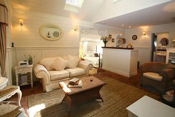 Valley Ranges Getaways - Accommodation in Brisbane 2