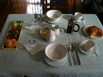 Sanddancers B&B - Accommodation in Brisbane 1