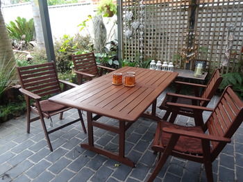 Sanddancers B&B - Accommodation in Brisbane 5