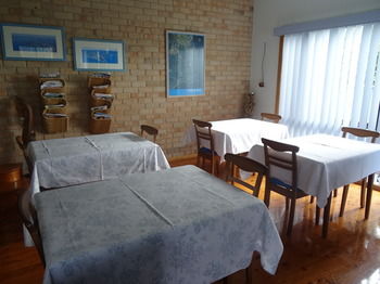 Sanddancers B&B - Accommodation in Brisbane 8