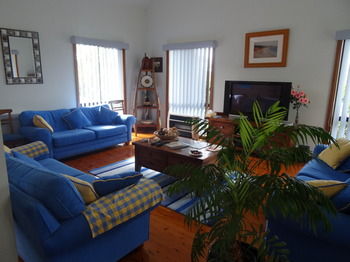 Sanddancers B&B - Accommodation in Brisbane 10