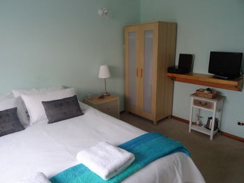 Sanddancers B&B - Accommodation in Brisbane 13