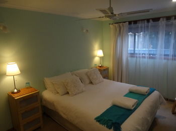 Sanddancers B&B - Accommodation in Brisbane 15