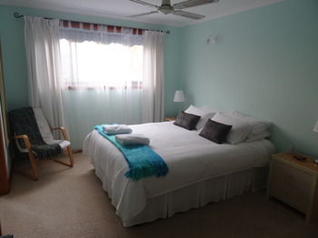 Sanddancers B&B - Accommodation in Brisbane 16