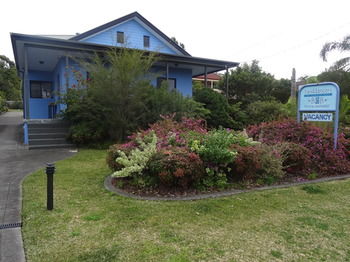 Sanddancers B&B - Accommodation in Brisbane 17