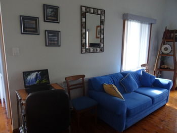 Sanddancers B&B - Accommodation in Brisbane 19