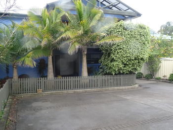 Sanddancers B&B - Accommodation in Brisbane 23