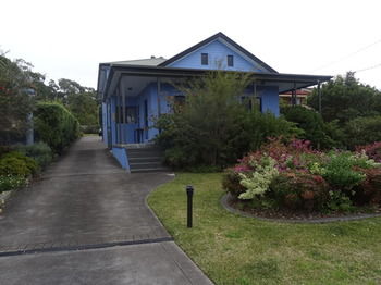 Sanddancers B&B - Accommodation in Brisbane 24