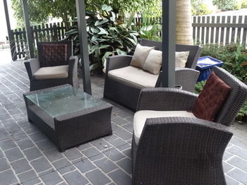 Sanddancers B&B - Accommodation in Brisbane 25
