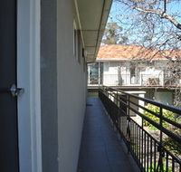 Buckingham International Serviced Apartments - Accommodation in Brisbane