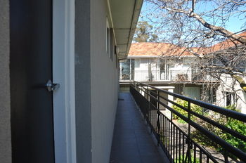 Buckingham International Serviced Apartments - Accommodation in Brisbane 0