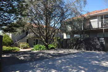 Buckingham International Serviced Apartments - Accommodation in Brisbane 1
