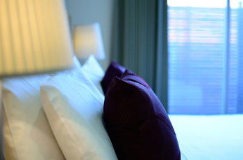 Buckingham International Serviced Apartments - Accommodation in Brisbane 2