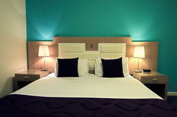Buckingham International Serviced Apartments - Accommodation in Brisbane 3