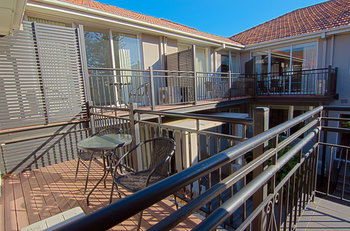 Buckingham International Serviced Apartments - Accommodation in Brisbane 5