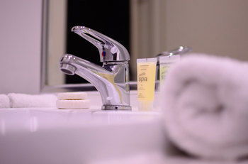 Buckingham International Serviced Apartments - Accommodation in Brisbane 6