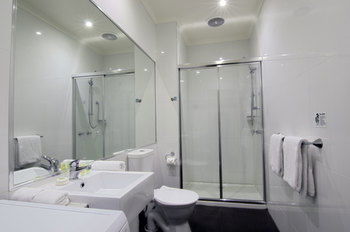 Buckingham International Serviced Apartments - Accommodation in Brisbane 9