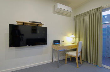Buckingham International Serviced Apartments - Accommodation in Brisbane 16