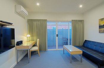 Buckingham International Serviced Apartments - Accommodation in Brisbane 17