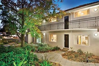 Buckingham International Serviced Apartments - Accommodation in Brisbane 20