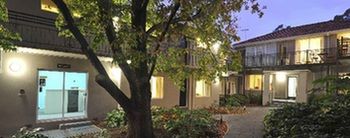 Buckingham International Serviced Apartments - Accommodation in Brisbane 21