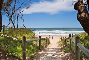 Gateway Lifestyle Lorikeet - Accommodation in Brisbane 26