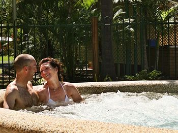 Gateway Lifestyle Lorikeet - Accommodation in Brisbane 27