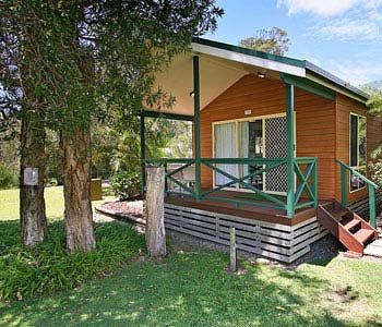 Gateway Lifestyle Lorikeet - Accommodation in Brisbane 0