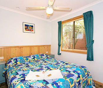 Gateway Lifestyle Lorikeet - Accommodation in Brisbane 1