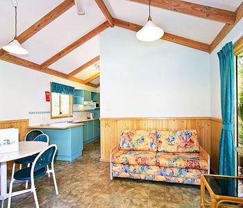 Gateway Lifestyle Lorikeet - Accommodation in Brisbane 2