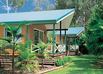 Gateway Lifestyle Lorikeet - Accommodation in Brisbane 3