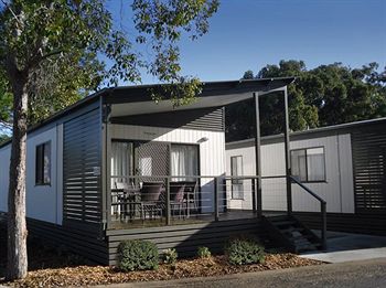 Gateway Lifestyle Lorikeet - Accommodation in Brisbane 9