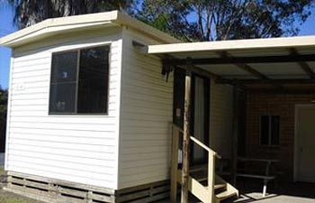 Gateway Lifestyle Lorikeet - Accommodation in Brisbane 10