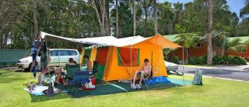 Gateway Lifestyle Lorikeet - Accommodation in Brisbane 11