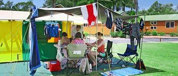 Gateway Lifestyle Lorikeet - Accommodation in Brisbane 12